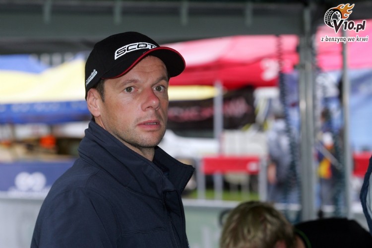 Rajd Barum